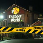 70-Year-Old Bass Pro Shops Worker Dies From Fall While Hanging Holiday Lights