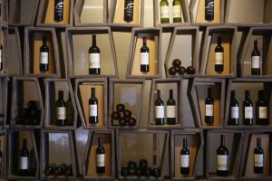  million worth of premium Tuscan wine stolen in brazen overnight heist