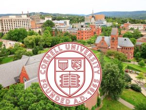 Accused Cornell Frat Bro Gillio Lopes Plans to Get Degree From University