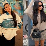 Adelaine Morin’s Super Fun Getaway To Japan