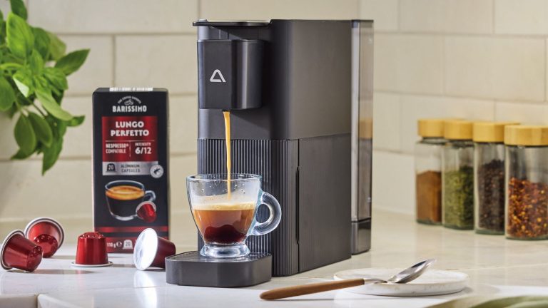 Aldi’s £50 Ninja Double Stack air fryer dupe is back in stock