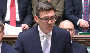 Andy Burham’s Brexit reset means giving away more of our money, fish and powers