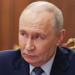 Andy Burnham ‘naive and foolish’ after serving up Brexit blunder gift to Vladimir Putin