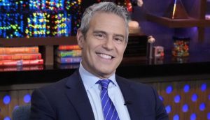 Andy Cohen clarifies his marriage comments