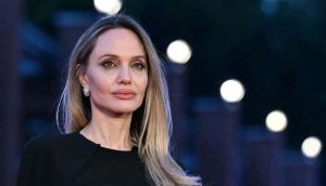 Angelina Jolie gets ’emotional’ over kids’ future plans