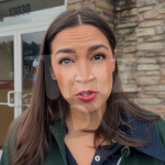 AOC Slams Muslim Brotherhood Claims Against Abdul El-Sayed as Racist