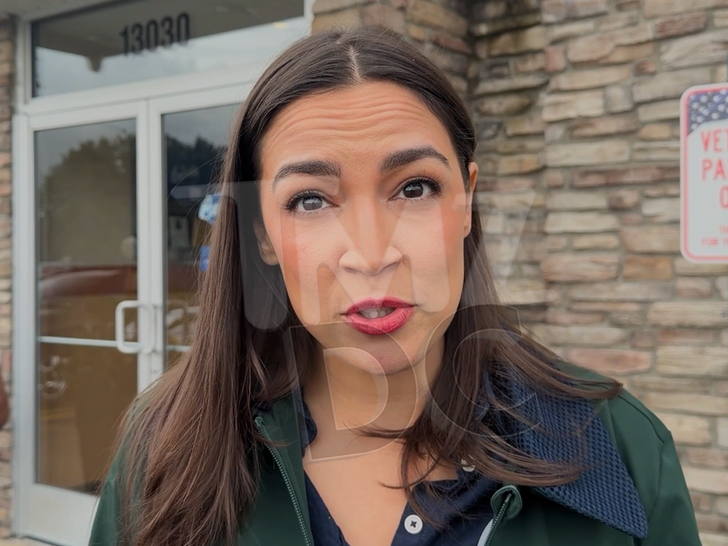 AOC Slams Muslim Brotherhood Claims Against Abdul El-Sayed as Racist