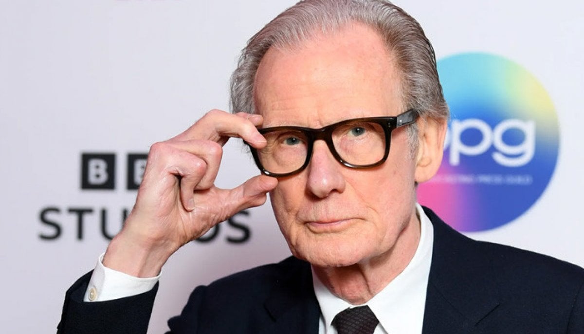Apple TV’s ‘Ascension’ taps Bill Nighy for mystery role