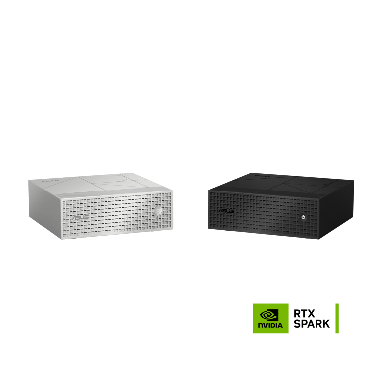 Asus ProArt GR1X joins a crowded RTX Spark field sans a price tag, while AMD’s Gorgon Halo boxes already offer 192GB