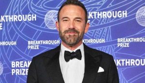 Ben Affleck finds ‘predictable’ characters ‘not interesting’