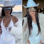 Bethenny Frankel vs. Tana Mongeau — Burning Man Baddies Edition
