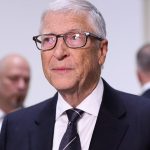 Bill Gates Predicts Some People Will Reject A.I. for Amish Lifestyle