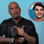 ‘Breaking Bad’ Luis Moncada Says RJ Mitte Was Struggling Before Suicide
