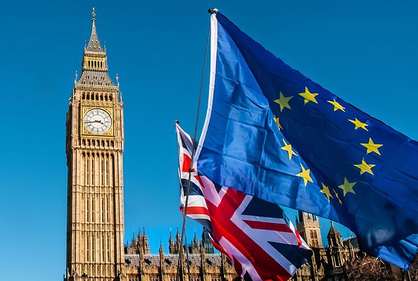 Brexit warning as EU country says it will do everything it can to get UK back in