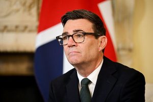 Brits warned to prepare for WW3 and collect 9 items right now