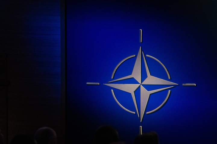 Canada needs a ‘good mix’ of new tech like drones, AI: NATO commander