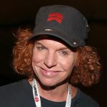 Carrot Top Breaks Silence After Suicide Attempt, Returning to Stage Monday
