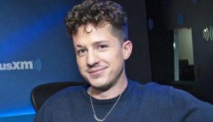 Charlie Puth reveals one parenting task he struggles with most