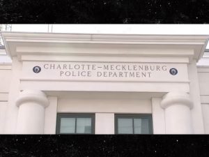 Charlotte Cops Allegedly Competed To See Who Could Pull Over The Most Black Drivers