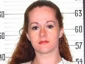 Christa Pike Demands End to Solitary Confinement After Botched Execution
