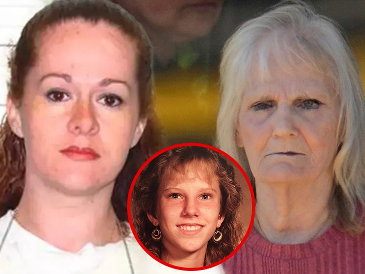 Christa Pike Murder Victim’s Mother Says Botched Execution Was ‘A Mess’