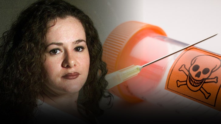 Christa Pike’s Attorney Speaks Out After Botched Lethal Injections, Live Stream