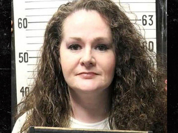 Christa Pike’s Lawyer Says She’s Critically Ill in Hospital, Not Comatose