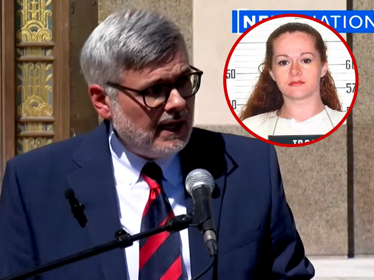 Christa Pike’s Lawyers Reveal First Words After Failed Execution