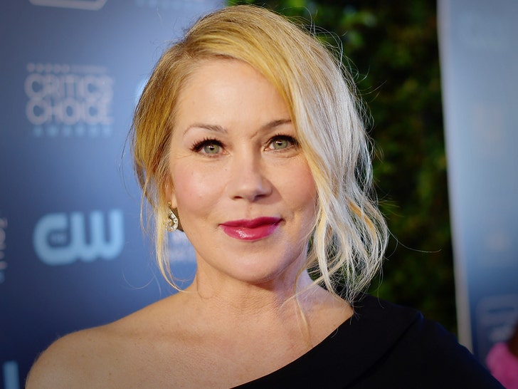 Christina Applegate: Person Transported From Her Home to Hospital Days Before MS Announcement