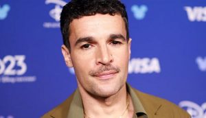 Christopher Abbott reveals whether he’s read the ‘X-Men’ reboot script