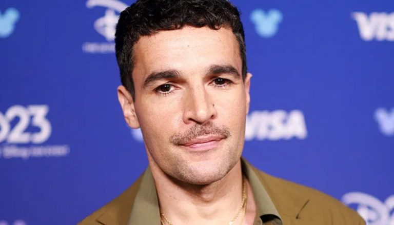 Christopher Abbott reveals whether he’s read the ‘X-Men’ reboot script