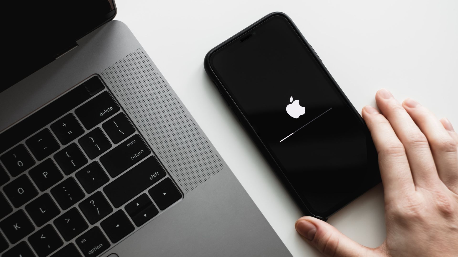 Cops have breached one of iOS’s most secure features, report claims