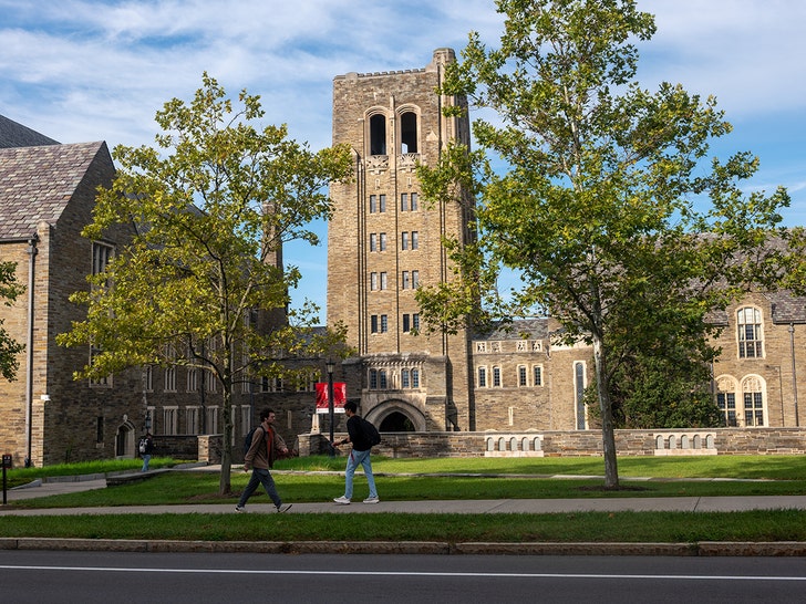 Cornell 7 Defendant Seeks to Be Dismissed From Jane Doe’s Sexual Assault Case: Report