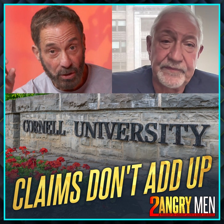 Cornell Rape Case, If It Goes to Trial Who Wins?