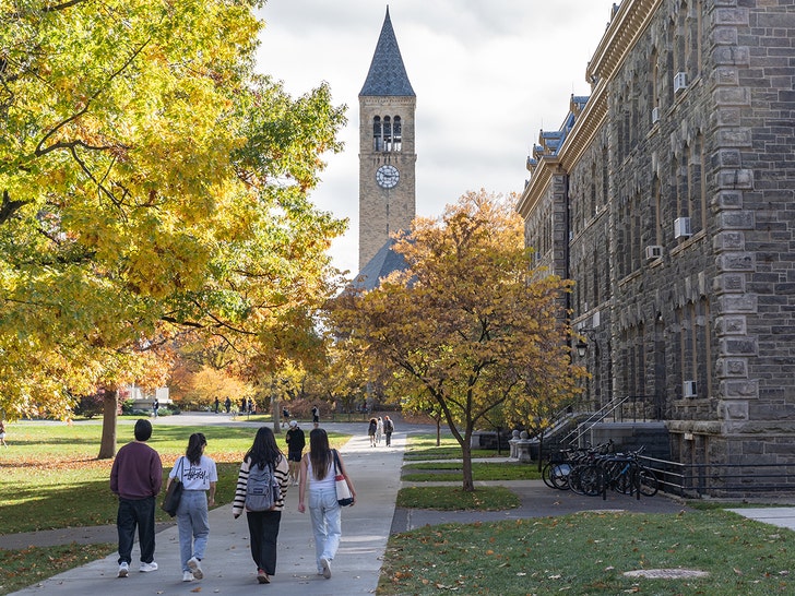 Cornell’s Specific Punishments For Chi Phi Frat Bros Accused of Gang Rape Revealed