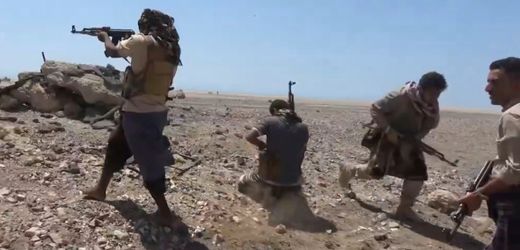 Crisis in Yemen: “Imperative that World Powers Resolutely Defend International Maritime Law”