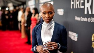 Cynthia Erivo shines light on intimacy coordinators’ role in filming difficult scenes