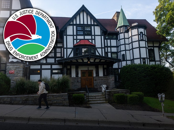 DEA Investigating Who Supplied Ketamine at Cornell Frat Party