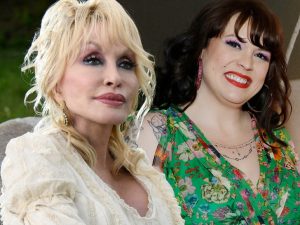 Dolly Parton’s Niece Fired From Museum and Archive Job Amid Estate Battle