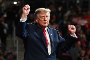 Donald Trump announces major Ukraine ceasefire update after Zelensky row