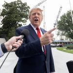 Donald Trump erupts in explosive rant at Zelensky as he calls for shocking change