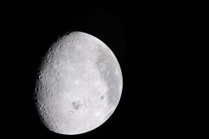 Donald Trump unveils bombshell plan for ‘permanent presence on the Moon’