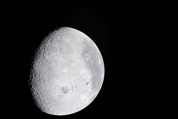 Donald Trump unveils bombshell plan for ‘permanent presence on the Moon’