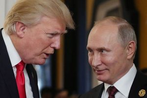 Donald Trump’s ‘flawed’ plan to make peace with Putin slammed – ‘not how the KGB work!’