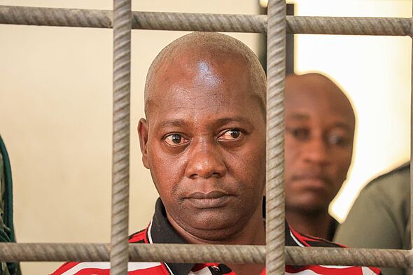 Doomsday cult leader who ‘forced children to starve to death’ guilty of 191 murders