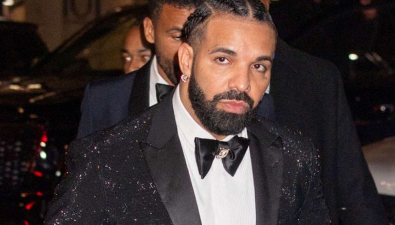 Drake gets Backstreet Boys surprise for 40th birthday