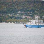 Drones sink ship in Black Sea, unclear who launched strike, Bulgaria says