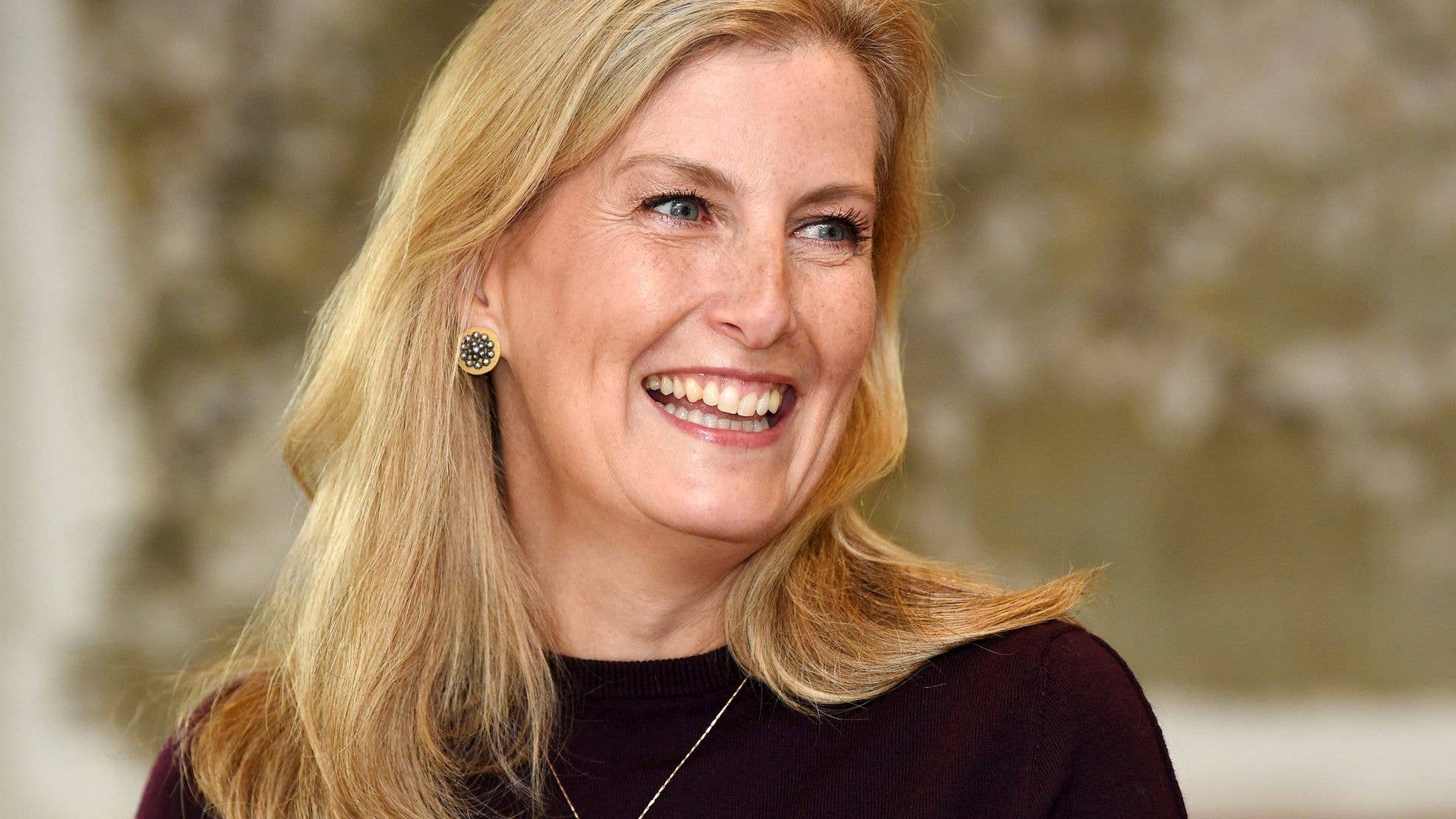 Duchess Sophie, 61, just broke this controversial autumn fashion taboo