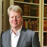 Earl Spencer talks about the ‘real power’ of Royals
