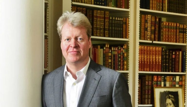 Earl Spencer talks about the ‘real power’ of Royals